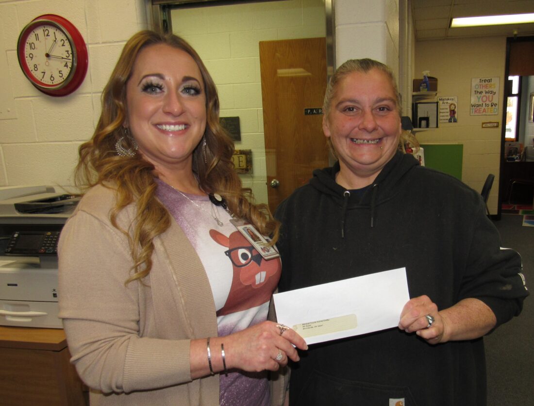 6 More Weeks of Winter ‘Wildcat Willy’ Sees Shadow at Washington Lands